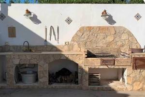 Casa vicino al mare