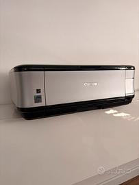 Stampante Canon MP550 Pixma