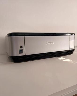 Stampante Canon MP550 Pixma