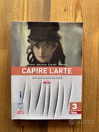 Capire L'Arte- Dal Neoclassicismo a Oggi