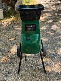 Biotrituratore stayer 2400