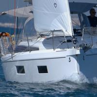 Beneteaux oceanis 34.1