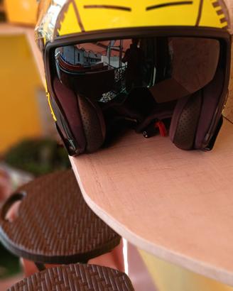Casco Speedjet SP-2 M 