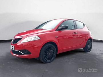 LANCIA Ypsilon 1.2 Silver 69cv #60000km