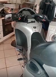 Moto bmw