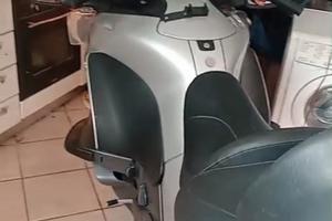 Moto bmw