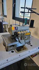 taglia cuci macchina da cucire 