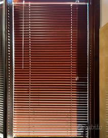 Veneziana in alluminio