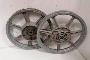 CAGIVA SST ricambi