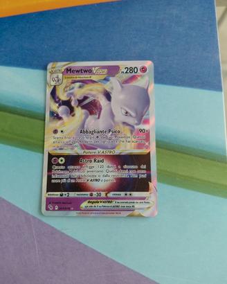 metwo V astro originale