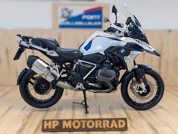 Bmw r 1250 gs rallye - 2022 (rif 171)