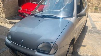 fiat 600 s