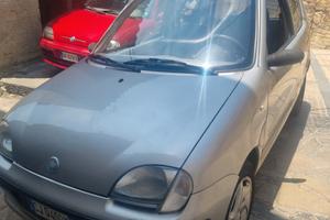 fiat 600 s