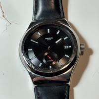 Orologio Swatch Sistem51 Irony Petite Seconde