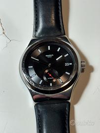 Orologio Swatch Sistem51 Irony Petite Seconde