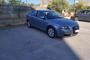 Audi A3 Sportback 2007