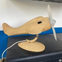 Ventilatore francese anno 50