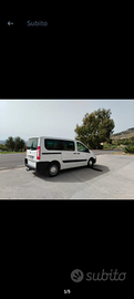 FIAT scudo