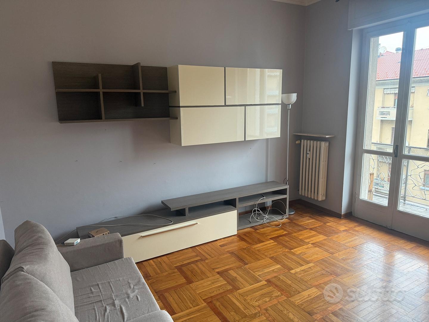 Apartment in Cuneo, Villaggio Torretta, Tetto Bovis - Vista 3