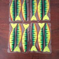 artificiali pesca firetiger