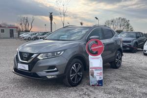 Nissan Qashqai 1.5 dCi Tekna+