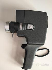 Cinepresa Mansfield Holiday 8mm