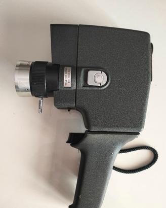 Cinepresa Mansfield Holiday 8mm