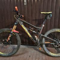 Santa Cruz Nomad CC L/XL
