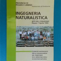 Libri e testi di ingegneria naturalistica