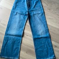 jeans Calvin Klein donna