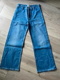 jeans Calvin Klein donna