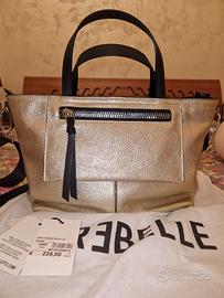 rebelle borsa 