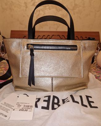 rebelle borsa 