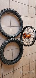 cerchio dtd 18