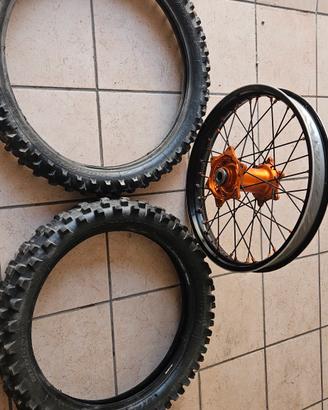 cerchio dtd 18