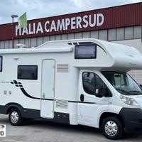 Sun Living Lido A 49 DP Mansardato Fiat Del 2012