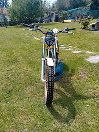 Trial scherco