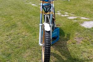 Trial scherco