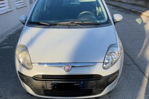 FIAT GRANDE PUNTO EVO GPL 2032 PER NEO E FAMILY