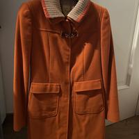 Cappotto Fay taglia L