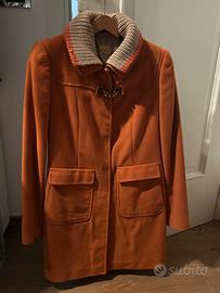 Cappotto Fay taglia L