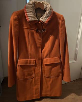 Cappotto Fay taglia L