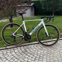 Colnago v5 rs