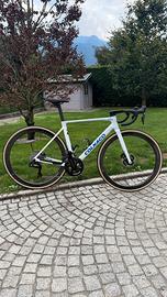 Colnago v5 rs