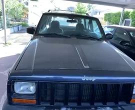 JEEP Cherokee - 1999