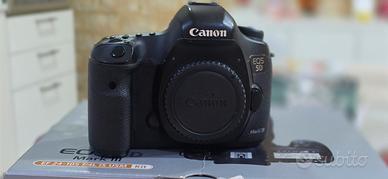 canon EOS 5D MARK III
