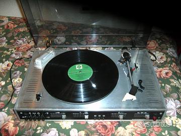 STEREO RADIOMARELLI ANNI 60