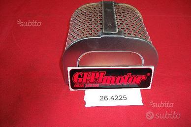 Filtro aria honda cbx750f