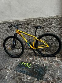 Mountain Bike LEGNANO 29"