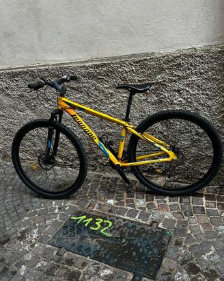 Mountain Bike LEGNANO 29"